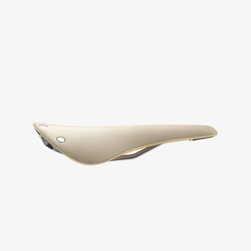 Brooks Cambium C17 Special Saddle (Natural)