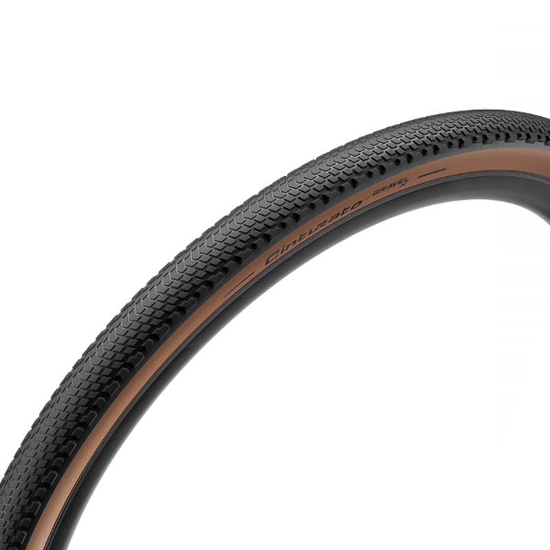 Copertoncino Pirelli Cinturato Gravel H 650×50 – Classic