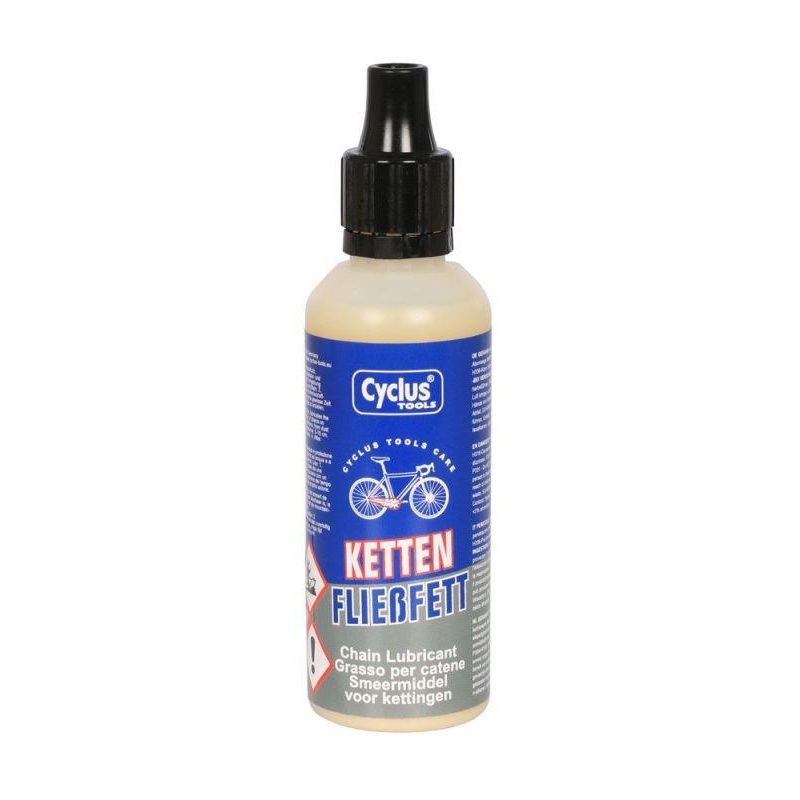 Cyclus Chain Oil|50ml|50ml