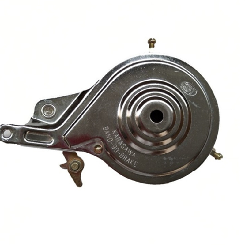 Drum Brake for Electric Bike China Manufacturer Electric Bicycle