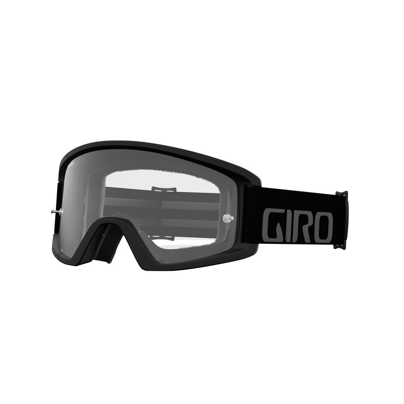 Giro Tazz Mtb Goggle Lens|Clear