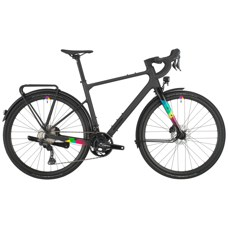 Grandurance RD Elite|M|M