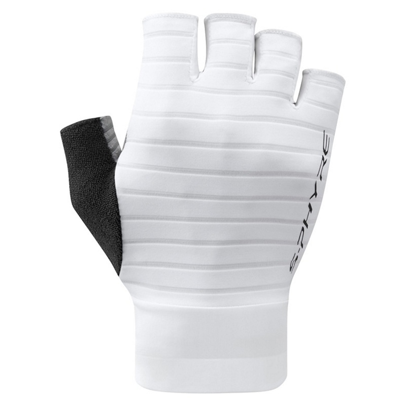 Guanti Shimano S-Phyre Flash – Bianco