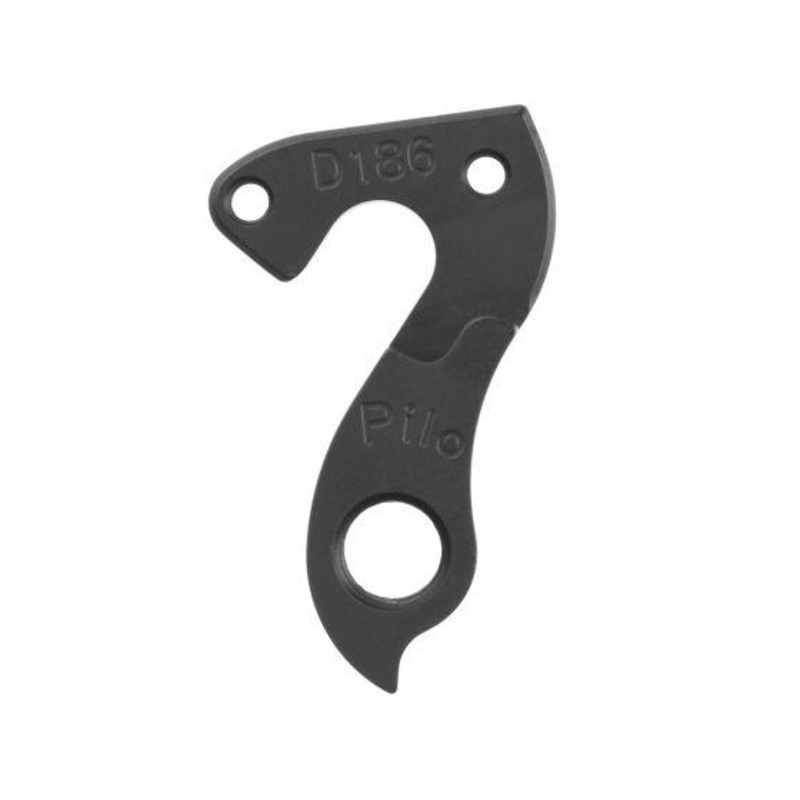 Pilo D186 Derailleur Hanger for Pinarello