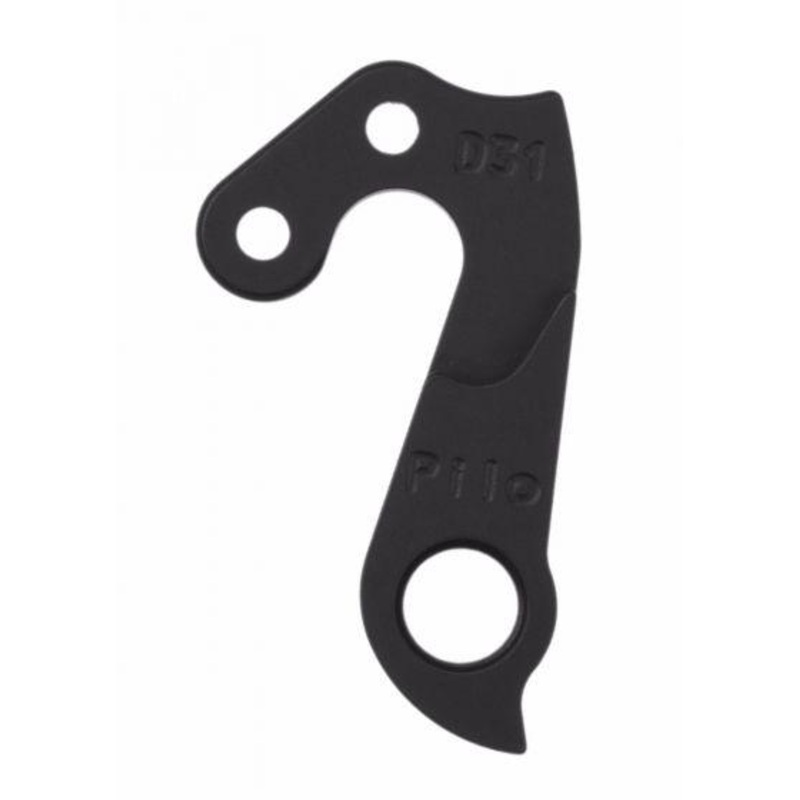 Pilo D31 Derailleur Hanger for Cervelo