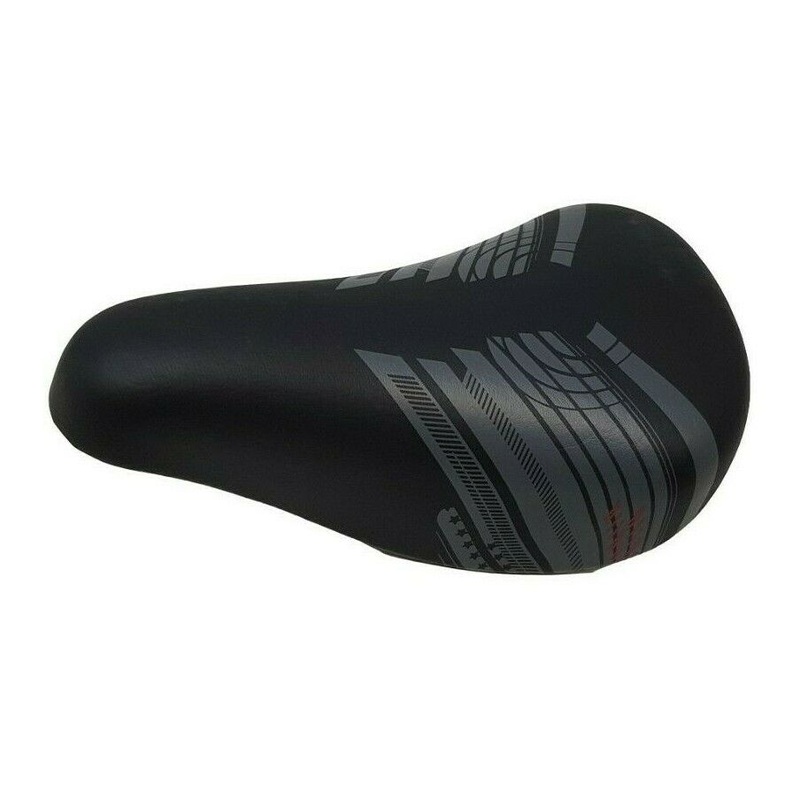 Raleigh Atom 2016 Junior Bmx – Mtb Bike Saddle Bolt On Or Bond To Type Seat New