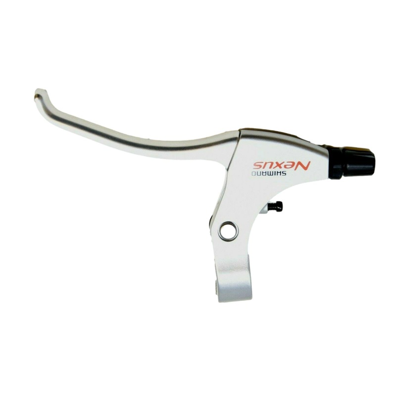 Shimano Nexus BL-IM65 Left Hand Brake Lever Genuine Shimano Any Type Of Brake