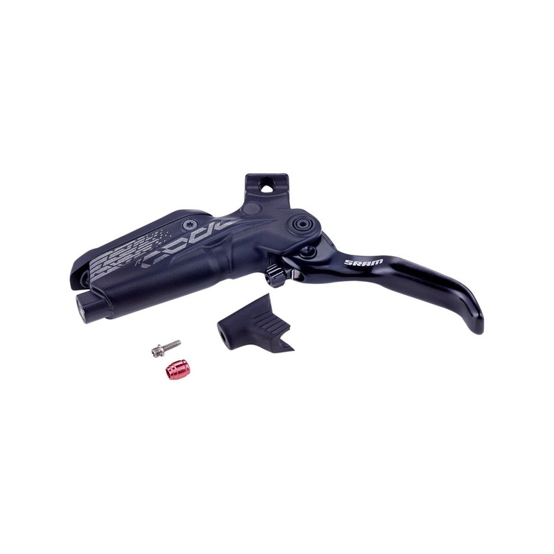 SRAM Code R Disc Brake Lever Assembly (Aluminum Lever) (Version 2)