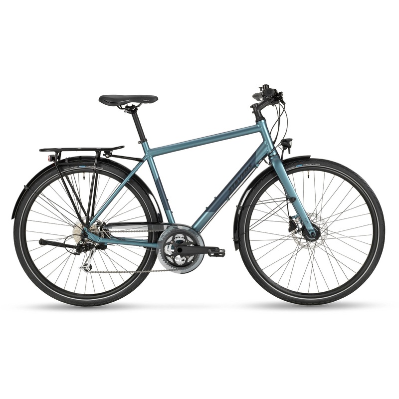 Stevens Galant Lite HT Gen.1 City Bike