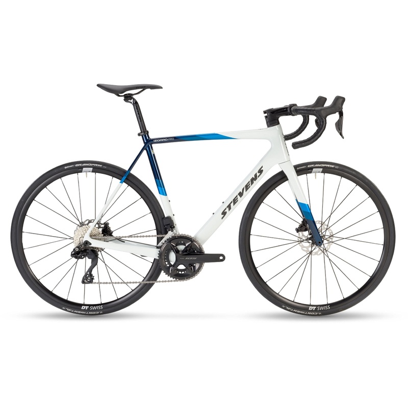 Stevens Izoard 105 Di2 Road Bike
