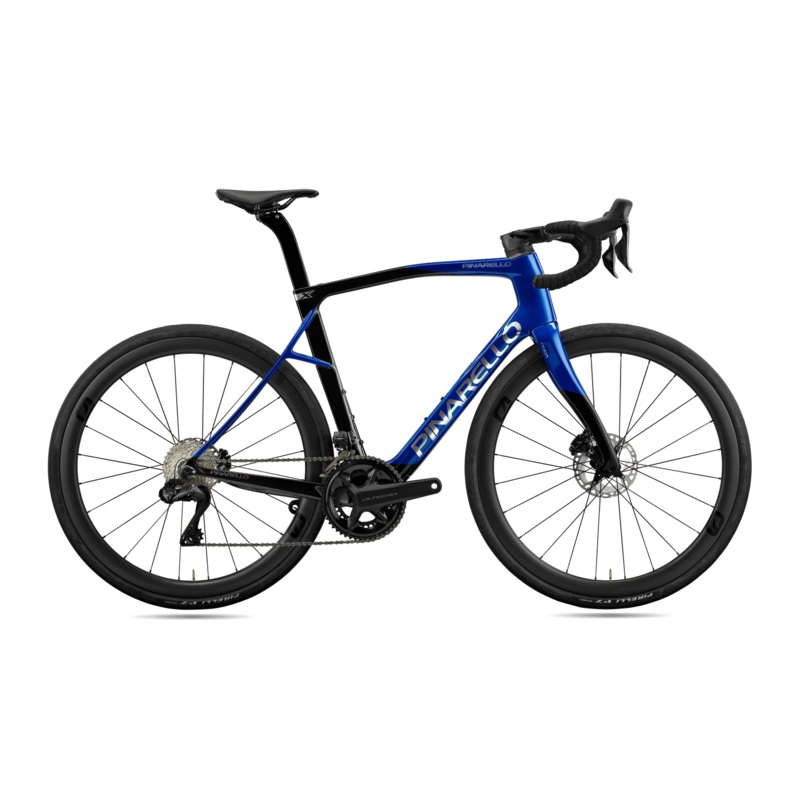 X7 Ultegra Di2 2×12 DB Most Ultrafast 40 DB HG11