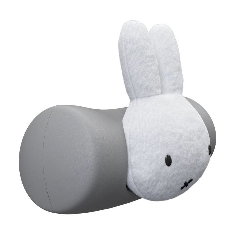 Yepp Mini Handlebar Padding Miffy