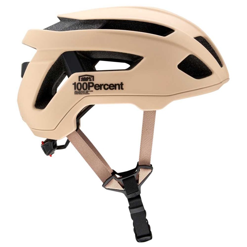 100% Altis Gravel Helmet|Black|Tan|White|S/M|XS/S|L/XL