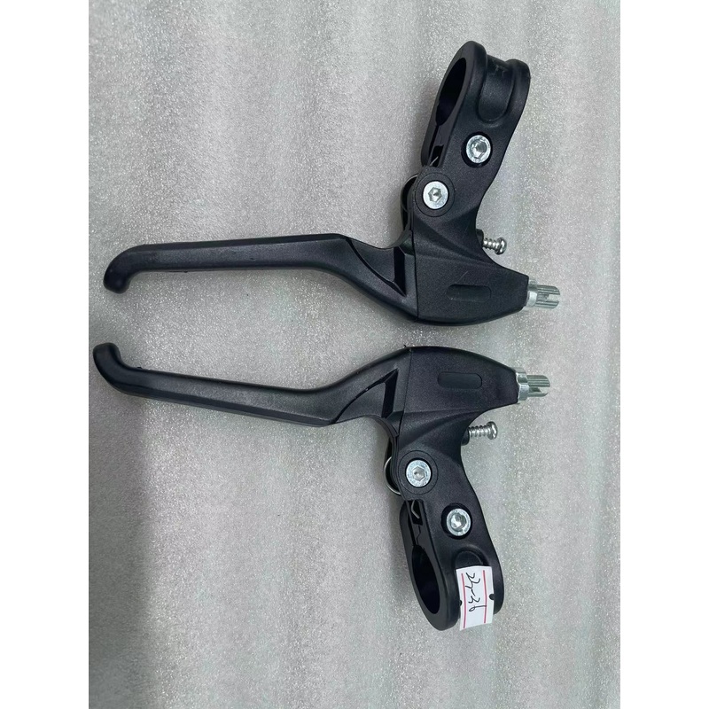 4 Finger Bicycle Brake Lever Bike Accessory for Mountain Bike Factory Price