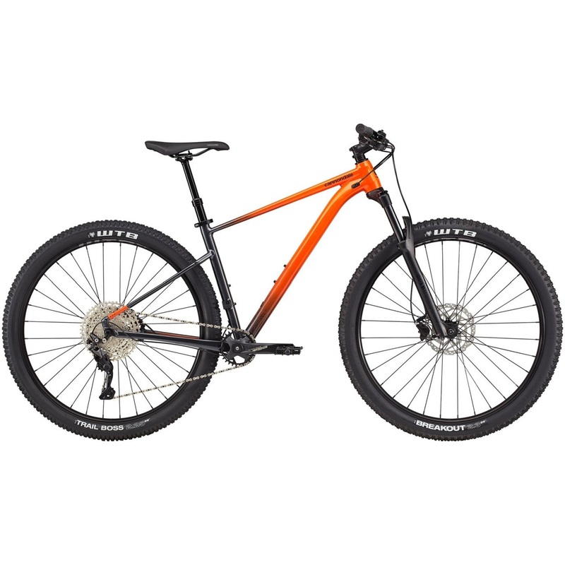 Cannondale Trail SE 3 29 Deore Mountain Bike