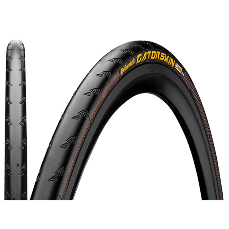 Continental Gatorskin Wire Bead Tyre