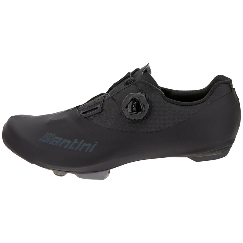 Copriscarpe Santini Clever – Nero