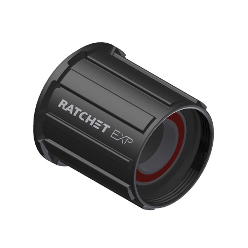 Corpetto Dt Swiss MTB Ratchet EXP Shimano 11v