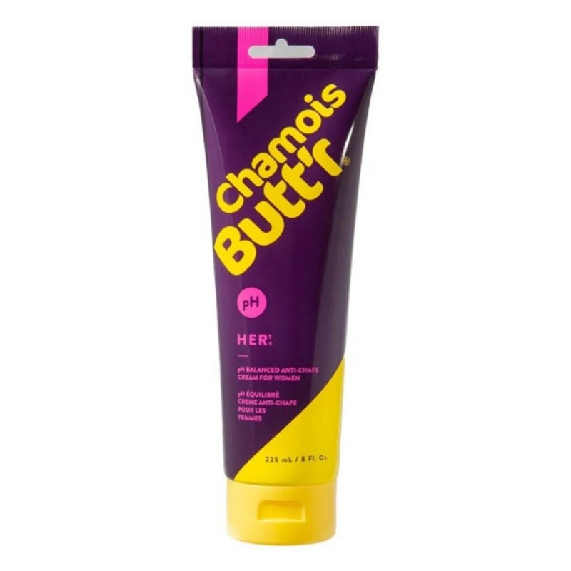Crema fondello donna Chamois Butt’r – 235ml