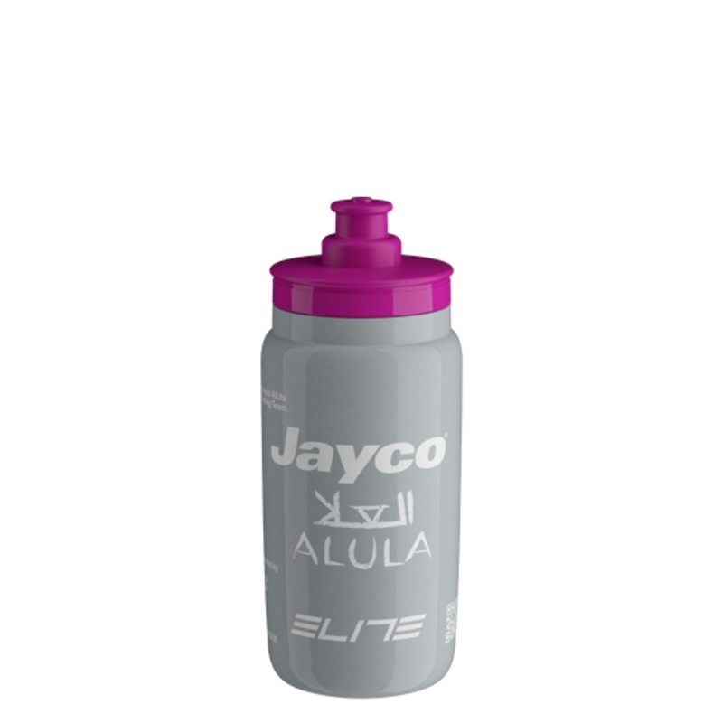 Elite Fly Team Jauco Alula Sports Bottle (Print)