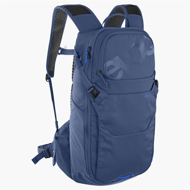 EVOC Ride 12L Backpack|Denim|12L