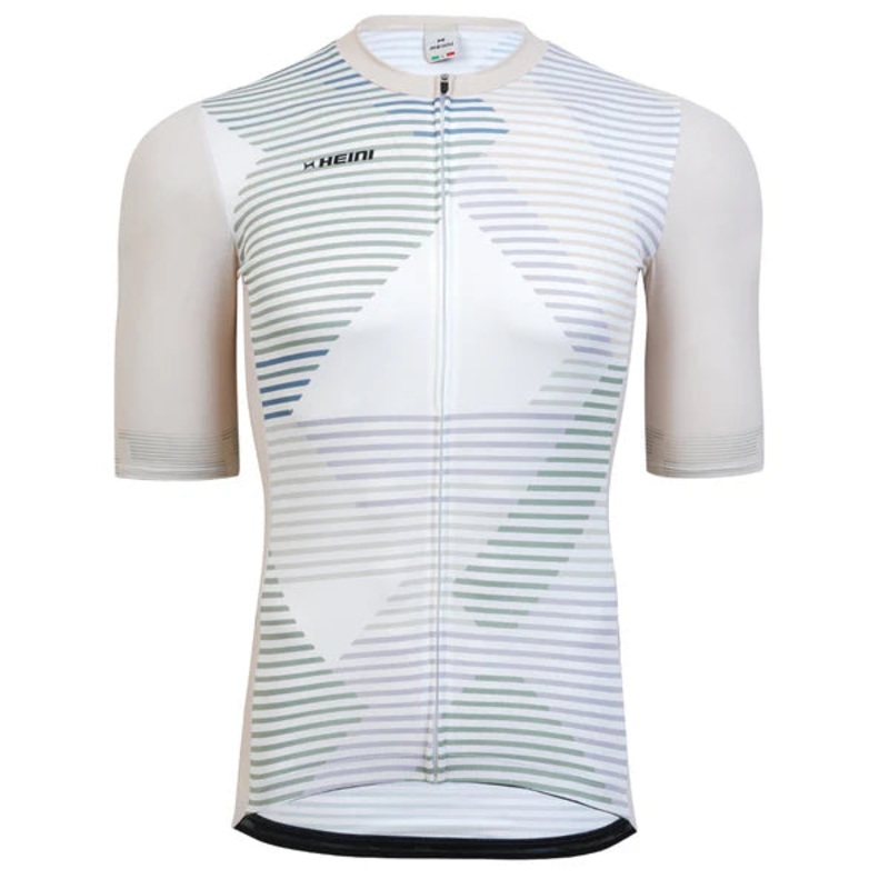 Heini Trenta 531 Men’s Cycling Jersey (Print)