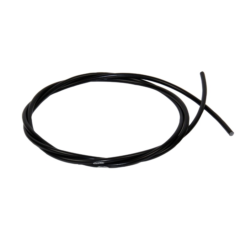 Hope 5mm Hydraulic Brake Hose|Black|Per Metre|1M|2M