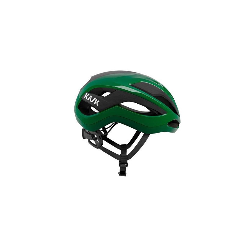 Kask Elemento Road Cycling Helmet (Beetle Green)
