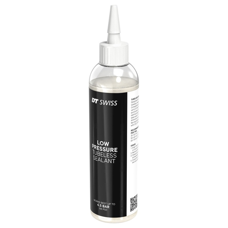 Liquido sigillante DT Swiss Low Pressure – 240 ml