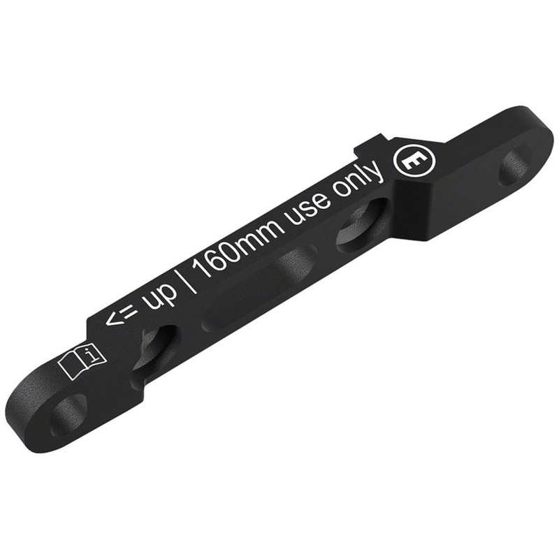 Magura FM Caliper Adapter) (FM F-140/160mm) (Flat Mount)