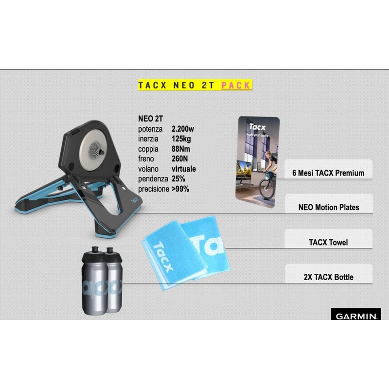 Neo 2T Pack|Shimano/Sram 9/11|Shimano/Sram 9/11