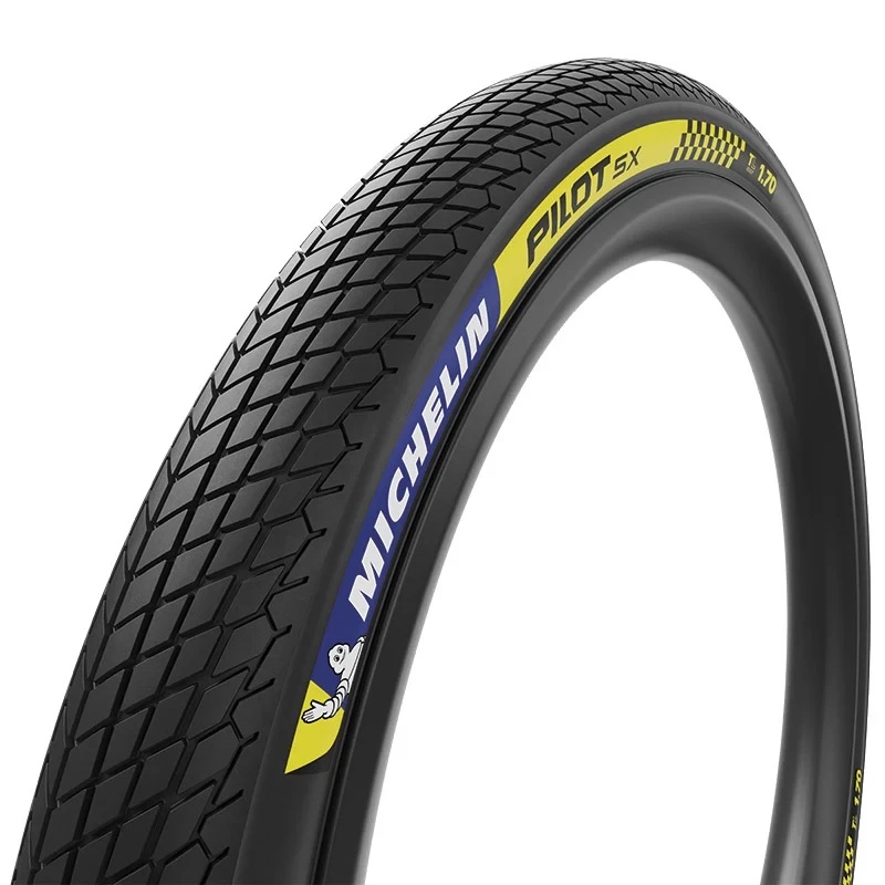 Pilot SX TLR Tire |20|1,70|20|1,70