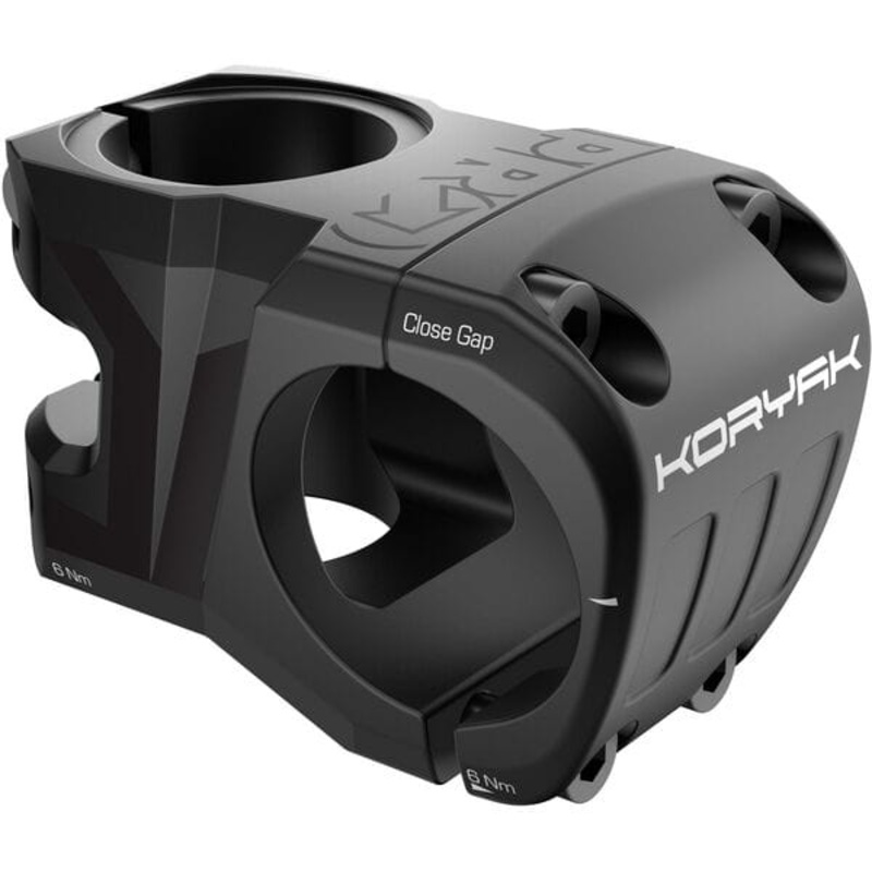 Pro Koryak E-Performance Alloy Stem 35mm
