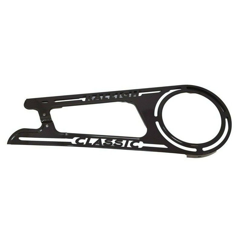 RALEIGH CLASSIC SPIRIT CHAINGUARD, SPIRIT MUSHROOM 2017, DIRECT REPLACEMENT