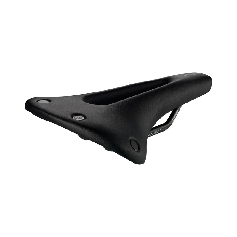 Regal Short Open-Fit Carbon Saddle