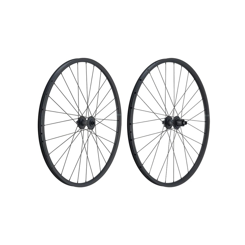 Ritchey Comp Zeta GX Disc Boost Wheelset – 700c