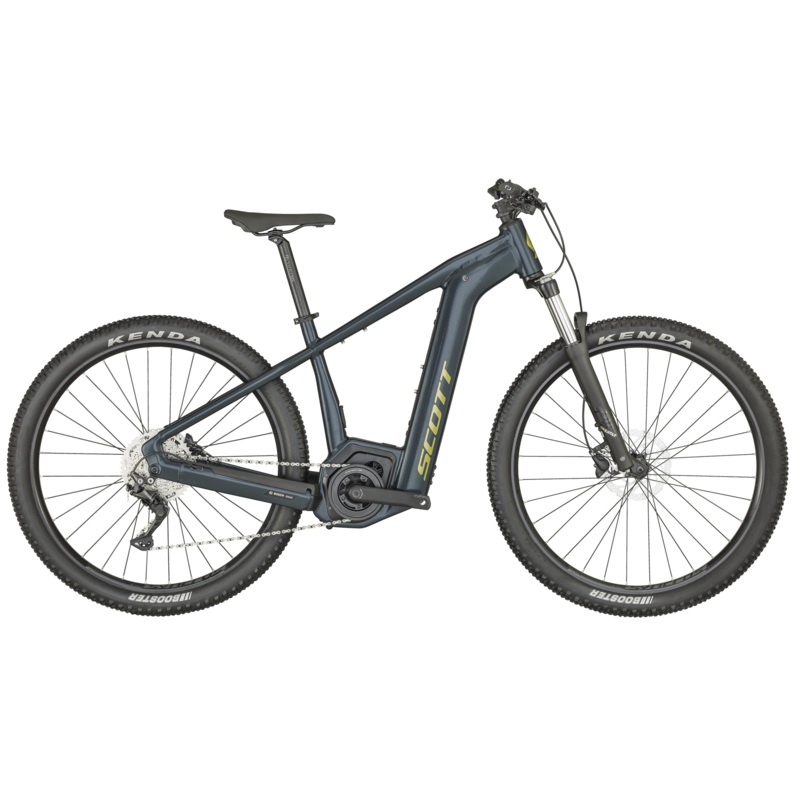 Scott Aspect eRIDE 930 Electric Mountain Bike