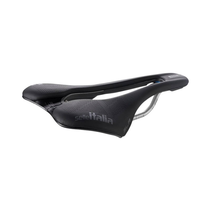 SLR Boost TI 316 Superflow Saddle