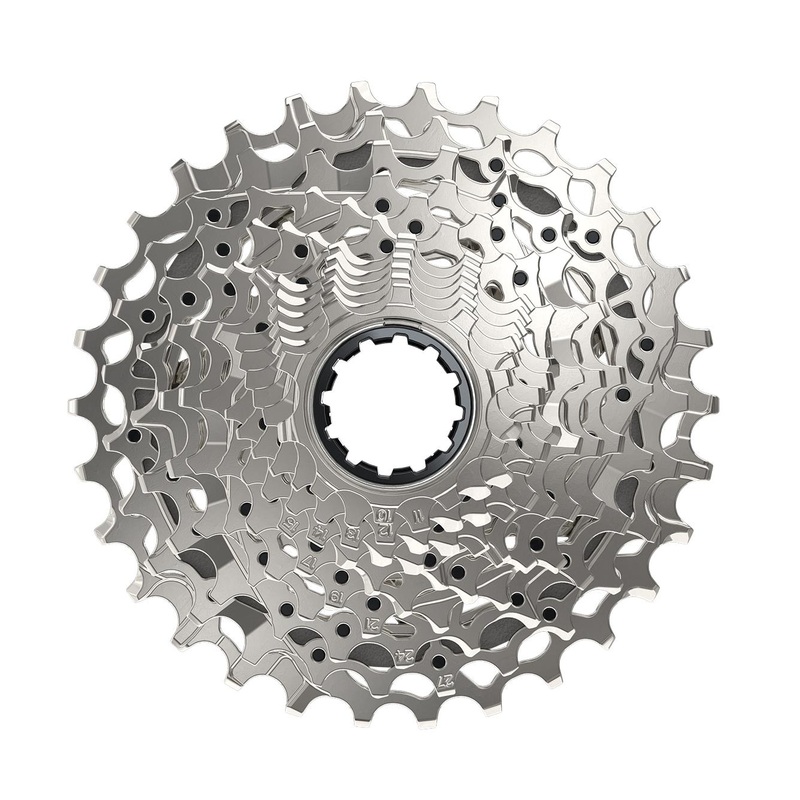 SRAM RIVAL XG-1250 AXS 12 speed Cassette