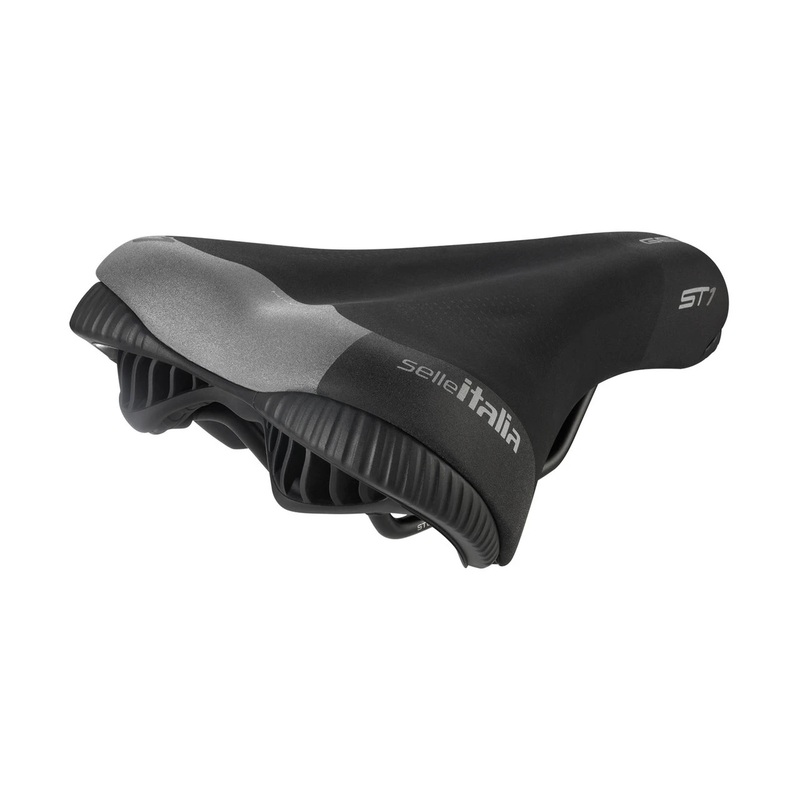 ST 1 Saddle|166mm|261mm|166mm|261mm