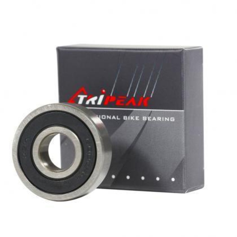 Tripeak ABEC3 #6004 Bearing|20x42x12mm