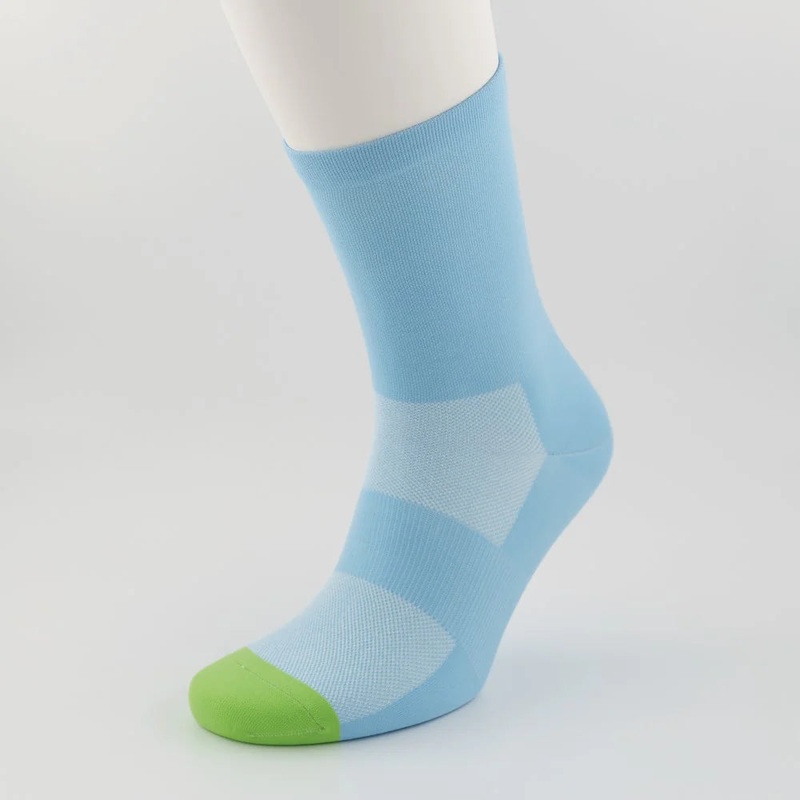 Veto Aero Socks – Sky Blue|S-M (EU 36-40 UK 3-7)|M-L (EU 41-46 UK 7-11)