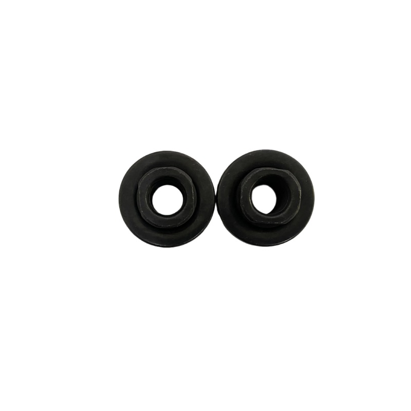 ABC 9mm/10mm Hollow Axle Cone (Set of 2)