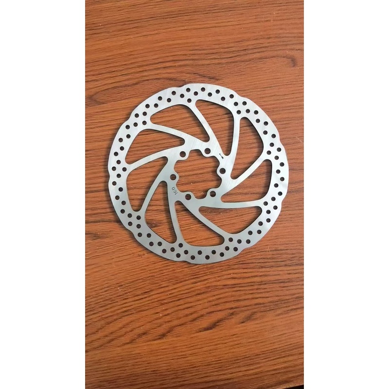 Best Price Factory High Quality Bicycle Disk Brake Rotor with High Quality