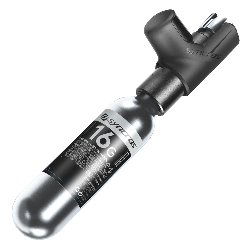 Boundary CO2 Pump