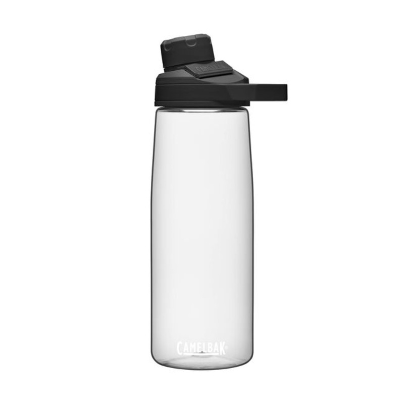 Camelbak Chute Mag Bottle (Clear)