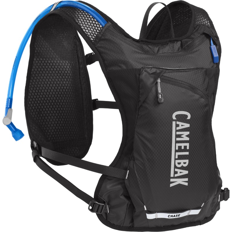 CamelBak Women’s Chase Race Pack 4L Vest with 1.5L Reservoir