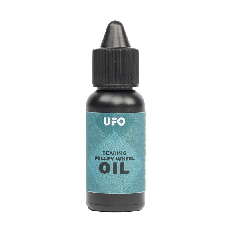 CeramicSpeed UFO Bearing Oil for Pulley Wheels