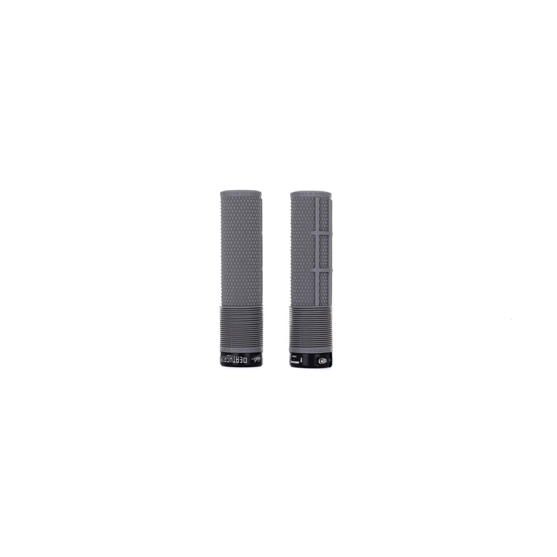 DMR Deathgrip Flangeless Handlebar Grips