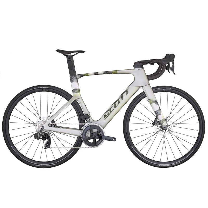 Foil RC 30|S|S